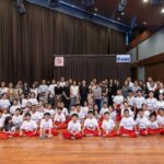 โออาร์ ร่วมกับ มูลนิธิคึกฤทธิ์ ๘๐ ฯ จัดกิจกรรม “โออาร์เติมโอกาสสืบสานวัฒนธรรมไทย” มุ่งปลูกฝังเยาวชนร่วมสืบสานมรดกทางวัฒนธรรมของชาติอย่างยั่งยืน