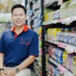 “ถ้าไม่เปลี่ยน เราก็ตาย” 3 บทเรียนธุรกิจของ “ร้านค้าปลีกยุคใหม่ในจังหวัดพิจิตร” ภายใต้โครงการ Durbell Successor Program ปลุกพลังผู้ประกอบการให้ไปต่อ