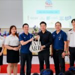 เอิร์ธฯ ร่วมกับ PIM จัดโครงการ “Together Against Dengue เด็กไทยการ์ดไม่ตก” ปลอดโรคไข้เลือดออกอย่างมีประสิทธิภาพ