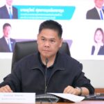 “วราวุธ” จับมือ ส.อ.ท. ตั้งคณะกรรมการร่วมขับเคลื่อนอุตสาหกรรมไทย ลุย 7 ภารกิจเร่งด่วน