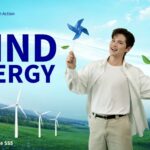 กรุงไทย-แอกซ่า ประกันชีวิต เปิดตัวเกมออนไลน์ “Wind Energy” ชวนตามหาอุปกรณ์ที่ใช้พลังงานสะอาดจากลม ภายใต้แคมเปญ Commit To Climate ซีซั่น 5