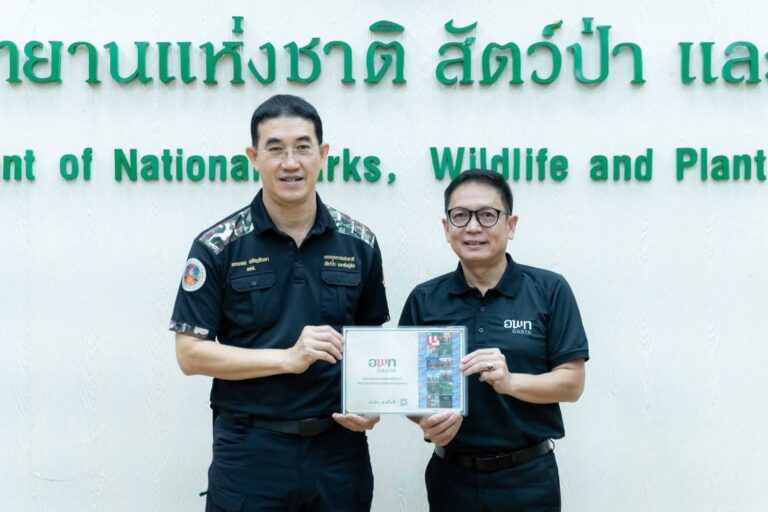 อพท. และกรมอุทยานฯ เดินหน้าโครงการกระเช้าไฟฟ้าภูกระดึง และร่วมผลักดันพื้นที่พิเศษฯ หมู่เกาะช้าง สู่การเป็น “World Class Destination”