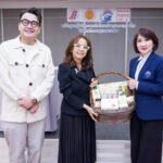 รศ.ดร.อักษรศรี พานิชสาส์น ชี้จีนยุคสีจิ้นผิง คิดใหญ่มองไกล และเดินเกมอย่างแยบยล เน้นเสถียรภาพและความมั่นคง
