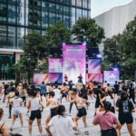 อาดิดาส ผนึกกำลัง Les Mills จัดงาน MOVE AS ONE – Road to LES MILLS LIVE Bangkok 2026 เตรียมความพร้อมสู่ ‘LES MILLS LIVE Bangkok 2026’ มหกรรมฟิตเนสอีเวนท์แห่งปี