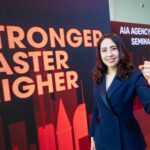 เอไอเอ จัดงาน AIA Agency Leaders Seminar 2026 รวมพลังผู้บริหารหน่วยกว่า 3,000 คน