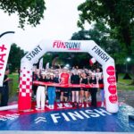 “AIA+ FUN RUN 2026” พลัสชีวิตดี ๆ ทั่วไทย ออกสตาร์ตแล้ว! เปิดสนามแรกเชียงใหม่สุดคึกคัก