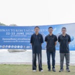 Eco Island จากไอเดียเยาวชนสู่การขับเคลื่อนโดยชุมชน