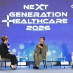 BAM เปิดมุมมองใหม่บนเวที Next Generation Healthcare 2026 ชูศักยภาพ “สินทรัพย์” สู่ “โอกาส” ขับเคลื่อน Wellness Ecosystem