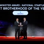 บ้านปู คว้า Prime Minister Award 2026 พิสูจน์ 15 ปี ฐานะผู้บุกเบิกการขับเคลื่อนสตาร์ตอัปเพื่อสังคมไทย
