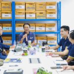 CEO นำทีมผู้บริหาร BAM ลุยพื้นที่สำนักงานภูเก็ต มอบนโยบายเร่งบริหารหนี้ – จำหน่ายทรัพย์ ยกระดับพื้นที่ภูเก็ตสู่สาขาต้นแบบแห่งอนาคต