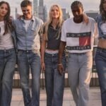 TOMMY HILFIGER ชวนคนรักเดนิมเข้าสู่โลกแฟชั่นของ Romeo Beckham