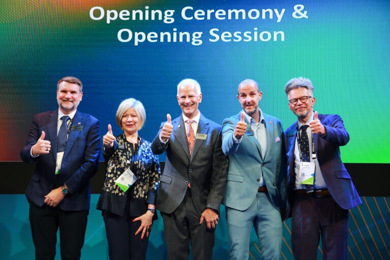 เปิดฉากแล้ว “InfoComm Asia 2026” เดินหน้ายกระดับความก้าวหน้าด้าน Pro AV และ AI ของไทย