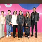 Jobsdb by SEEK จัดงาน “SEEK TALKS: Thrive at Work”  เผยอินไซต์ความสุขในที่ทำงาน ชี้ Happiness & Wellbeing คือกุญแจสำคัญสู่การเติบโตขององค์กรอย่างยั่งยืน