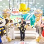 “Kidzooona” ทุ่มงบ 25.7 ล้าน ปักหมุดสาขาที่ 42 ใหญ่ที่สุดในไทย ที่ ‘เซ็นทรัล นอร์ทวิลส์’ เจาะทำเลทองครอบครัวคนรุ่นใหม่ ตั้งเป้าทราฟฟิกพุ่ง 12,000 คนต่อเดือน