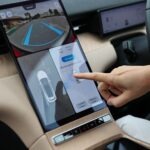 LEPAS จัด Media Test Drive ครั้งแรกในประเทศไทย เปิดประสบการณ์ LEPAS L6 EV อย่างเต็มรูปแบบ