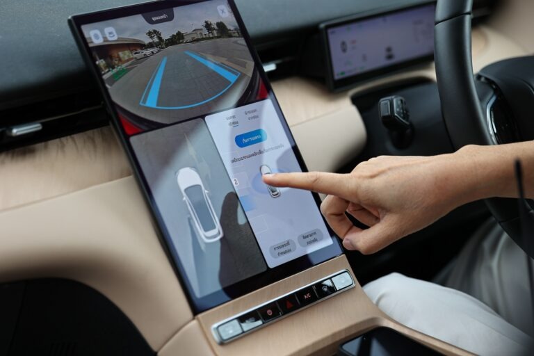 LEPAS จัด Media Test Drive ครั้งแรกในประเทศไทย เปิดประสบการณ์ LEPAS L6 EV อย่างเต็มรูปแบบ