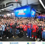 NTL Culture Day 2026 รวมพลังชาวเงินติดล้อ ขับเคลื่อนองค์กรเติบโตอย่างยั่งยืนด้วยวัฒนธรรมองค์กรที่แข็งแกร่ง