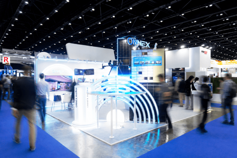 ONNEX Energy Services & Consulting ชู One-Stop Energy Solutions ตอบโจทย์ธุรกิจยุคใหม่ ท่ามกลางความผันผวนของต้นทุนพลังงาน