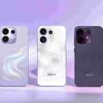 ใหม่ล่าสุด OPPO Reno16 Series 5G ราคาเริ่มต้น 15,999 บาท อัปเกรดกล้องมุมกว้างพิเศษ 50MP ให้ถ่ายคนสวยทั้งภาพและวิดีโอ พร้อมดีไซน์ดวงดาว 3 มิติ ครั้งแรกในอุตสาหกรรม