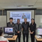 เอ็กซอนโมบิลจุดประกายเยาวชนไทย สู่โลก AI และ Smart System ผ่านโครงการ Engineering Upskill