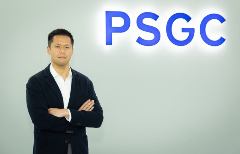 PSGC เปิดยุทธศาสตร์ NT บนความร่วมมือ G2G ลาว-เวียดนาม สู่ซัพพลายเชนพลังงาน 4 ล้านตันต่อปี ตอกหมุดรายได้ประจำต่อเนื่อง ฐานแกร่งเข้า ESG100 ปีแรก