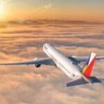 Philippine Airlines เตรียมสั่งซื้อเครื่องบิน A350-1000 ของแอร์บัสเพิ่มเติม 9 ลำ