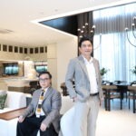 SC ตอกย้ำเจ้าตลาดบ้านลักชัวรี 30 ล้านบาทขึ้นไป เปิดตัว “แกรนด์ บางกอก บูเลอวาร์ด ราชพฤกษ์-พรานนก” โครงการแรกของ SC ที่ได้รับ SC Green Mark มาตรฐานโครงการบ้านที่เป็นมิตรต่อสิ่งแวดล้อม พร้อมเปิด Presales 4-5 ก.ค.นี้