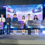 คณะนิเทศศาสตร์ SPU ปักหมุดผู้นำ AI เปิดเวที “SPUCA AI CREATIVEVERSE 360°” พลิกห้องเรียนสู่สนามจริง สร้างทักษะแห่งอนาคต สร้างโอกาสเชื่อมสู่ภาคธุรกิจ
