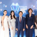กางโรดแมป 3 ปี TDH Dental ผู้นำ ‘นวัตกรรมรอยยิ้ม’ จัดทัพธุรกิจรับเมกะเทรนด์ Longevity Beauty & Wellness เร่งขยายสาขาทั่วประเทศ เตรียมความพร้อมสู่บริษัทมหาชน
