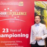 บางจากฯ คว้า 6 รางวัลความเป็นเลิศระดับเอเชีย ในงาน The 16th Asian Excellence Award ครอง Asia’s Best CEO และ Best Investor Relations Company (Thailand) ต่อเนื่องกว่าทศวรรษ