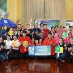 SME D Bank ติดปีกชุมชนวัดย่านอ่างทอง (จุฬาโลก) ต่อยอดผ้าลายโบราณด้วยดีไซน์ ช่วยขยายตลาด เพิ่มรายได้ผู้สูงอายุ สร้างสังคมเท่าเทียม เติบโตยั่งยืน