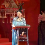 ททท. จับมือพันธมิตรจัดงาน “THREADS OF AMAZING THAILAND” ชูอัตลักษณ์ผ้าไทย-อัญมณีไทย สู่รันเวย์ลักชัวรีระดับสากล ดึงจุดแข็งเสน่ห์ไทย ให้กลายเป็นจุดขายการ ท่องเที่ยวเชิงประสบการณ์