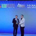 TEI ผนึกกำลังพันธมิตรจัดงาน Thai Water Expo 2026 ชูแนวทางจัดการน้ำอย่างยั่งยืน เพื่อรับมือวิกฤตสภาพภูมิอากาศ