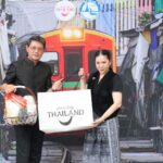 ททท. ผนึกกำลังจังหวัดสมุทรสงคราม กรมพัฒนาชุมชน ชู “สมุทรสงคราม” สู่จุดหมายปลายทางท่องเที่ยวสร้างสรรค์ เสน่ห์ Gastronomy Tourism และการท่องเที่ยวชุมชนอย่างยั่งยืน