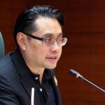 กกท. จัดประชุมคณะอนุกรรมการร่วมดำเนินโครงการ ครั้ง 1/2569 ขับเคลื่อนโครงการ SMART NATIONAL SPORTS PARK