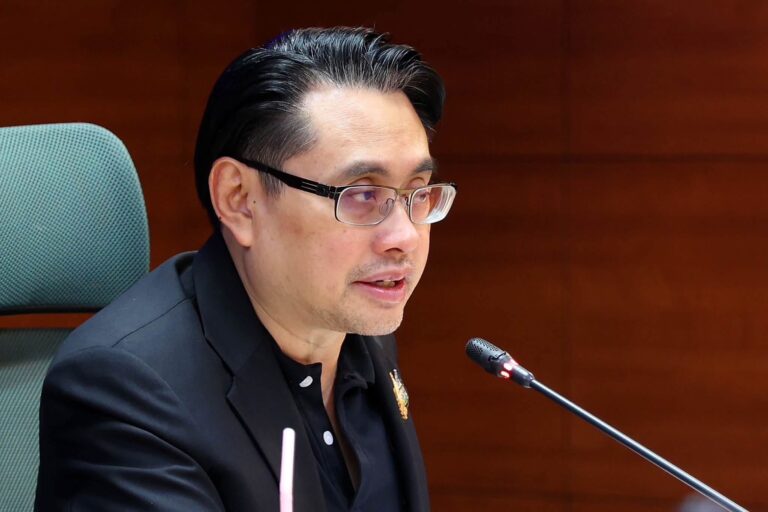 กกท. จัดประชุมคณะอนุกรรมการร่วมดำเนินโครงการ ครั้ง 1/2569 ขับเคลื่อนโครงการ SMART NATIONAL SPORTS PARK