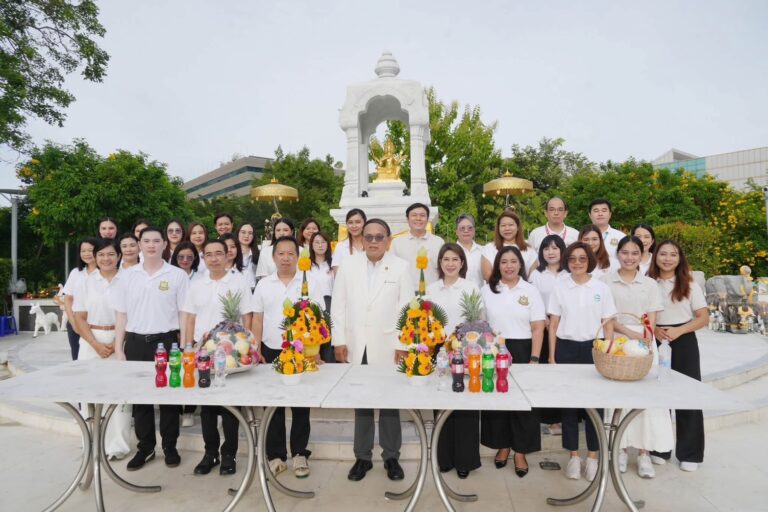 “ครบรอบ 19 ปี TGO” 7 กรกฎาคม วันคล้ายวันสถาปนา องค์การบริหารจัดการก๊าซเรือนกระจก (องค์การมหาชน)