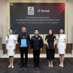 SME D Bank ผนึกกำลัง TikTok Thailand ต่อเนื่อง ครั้งที่ 2 ติดอาวุธความรู้ดิจิทัล หนุน SMEs ขยายตลาดออนไลน์ด้วย AI