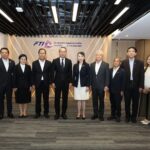 SME D Bank หารือ ส.อ.ท. ผนึกกำลังหนุนเอสเอ็มอีไทยสู่อุตสาหกรรมใหม่ ตามแนวทาง ESG สร้างการเติบโตยั่งยืน
