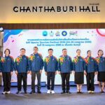 กกท. จัดกิจกรรม “SAT Sports Tourism Festival 2026” ส่งเสริมการแข่งขันกีฬา กระตุ้นเศรษฐกิจการท่องเที่ยว กับ Sports Expo และชมคอนเสิร์ตศิลปินดัง 24–26 ก.ค.