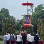 น้อมรำลึกในพระมหากรุณาธิคุณ สมเด็จพระศรีนครินทราบรมราชชนนี ในวาระ 31 ปี แห่งการเสด็จสวรรคต