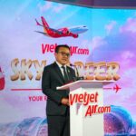 ภาพบรรยากาศงาน Sky CareerYour Runway to Our Sky 2026