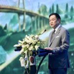 นายกฯ ประกาศวิสัยทัศน์ “Green Thailand” บนเวที Green Bridge Forum ชูเศรษฐกิจสีเขียวเป็นรากฐานการเติบโตระยะยาว ย้ำธรรมาภิบาลคือกุญแจสู่การพัฒนาที่ยั่งยืน พร้อมผลักดันความร่วมมือโลกด้านสิ่งแวดล้อม