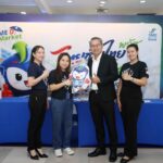 “SME D Market” กระตุ้นเศรษฐกิจสุดคึกคัก ชอป ชิม ชิล สินค้าดีเอสเอ็มอี ช่วยลดค่าครองชีพ