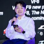 ไซลุน ไทยแลนด์ ชูนวัตกรรมยาง EV นำ Xiaomi SU7 Ultra และ VOGUE Tire จัดแสดงในงาน IMPACT SPEED FEST 2026