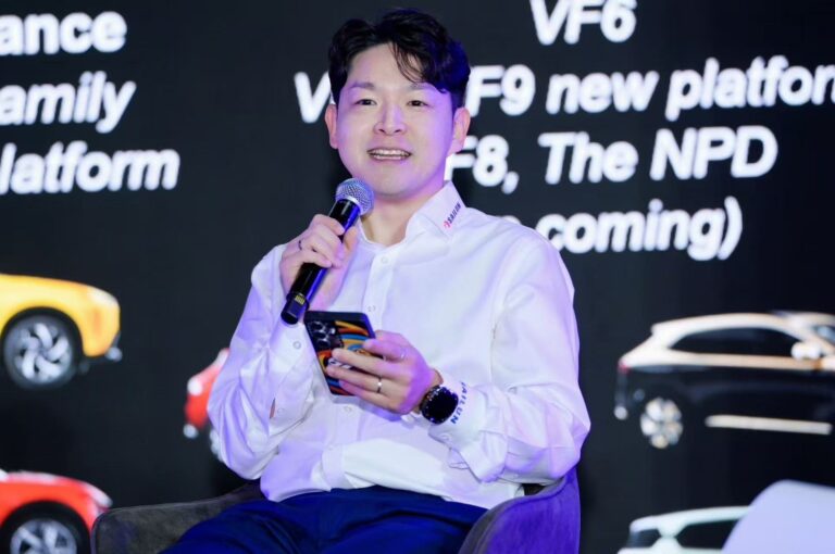 ไซลุน ไทยแลนด์ ชูนวัตกรรมยาง EV นำ Xiaomi SU7 Ultra และ VOGUE Tire จัดแสดงในงาน IMPACT SPEED FEST 2026