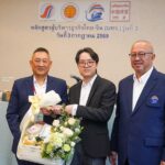 เศรษฐกิจจีน-สหรัฐฯ ยังตึงเครียด “ดร.อาร์ม ตั้งนิรันดร” ชี้โลกเข้าสู่ “ช่วงพักรบ 3 ปี” แนะไทยเร่งปรับตัวรับมือสงครามเทคโนโลยีและยุทธศาสตร์แยกห่วงโซ่อุปทาน