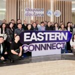 การท่องเที่ยวแห่งประเทศไทย จับมือกูรูด้านการตลาด จัดกิจกรรม “Eastern Connect : เปิดมุมมอง เชื่อมโอกาส”