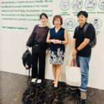 CHALIQUE จับมือ Asahi Kasei ศึกษาความเป็นไปได้ด้านนวัตกรรมวัตถุดิบ ยกระดับมาตรฐาน OEM ความงามไทยสู่ตลาดโลก