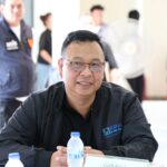 การเคหะฯ ร่วมต้อนรับคณะผู้ตรวจราชการสำนักนายกรัฐมนตรี ลงพื้นที่ติดตามคุณภาพชีวิตประชาชนในโครงการบ้านเอื้ออาทรแสมดำ (บางขุนเทียน)